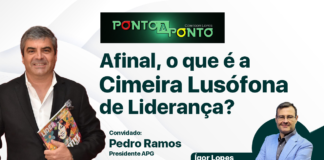 Pedro Ramos explica Cimeira Lusófona de Liderança em Angola