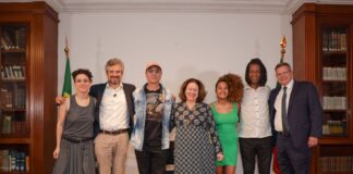 Casa de Portugal de São Paulo recebeu “gente de cá e de lá” para debater relações entre Brasil e Portugal