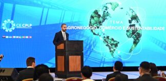 Conjugação de esforços entre CE-CPLP e FUNCEX apostou na promoção comercial lusófona em Macau