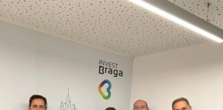 FUSVE estuda ações com universidades e hospitais universitários em Portugal