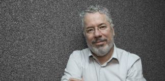 Brasil: Afonso Borges promete “expansão das ideias” durante Flitabira