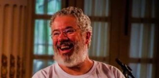 Afonso Borges promete “circuito cultural” em Itabira durante festival literário internacional