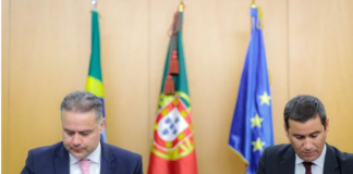 Acordo garante uso de CNH por brasileiros residentes em Portugal e vice-versa