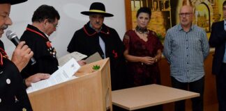 Confraria Grão Vasco assinou protocolo com “Instituto Olhar a Língua Portuguesa no Mundo”, do Brasil