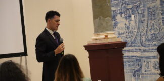 “Necessidades dos portugueses e luso-brasileiros” motivam viagem de Ivandro Monteiro a Bruxelas