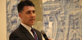 Últimos bilhetes disponíveis para a palestra do autor Ivandro Soares Monteiro no Porto