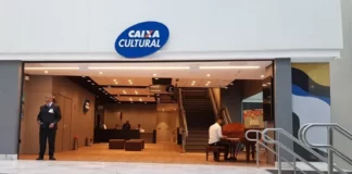 Cinema como ponto de conexão entre países lusófonos durante “FESTIN 2023” no Rio de Janeiro