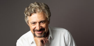 Opinião: “Festivais literários são trincheiras da resistência intelectual”, por José-Manuel Diogo