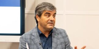 CEO da Keeptalent Portugal participa no “Culture and Tourism Innovation Global Summit”