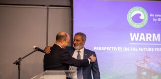 Secretário-geral da Organização dos Países Exportadores de Petróleo avaliou que no topo das matrizes energéticas estará o petróleo por mais alguns anos