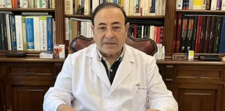 Especialista em “terapia neural” será homenageado pela Academia Portuguesa de Fibromialgia, na Covilhã