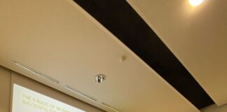 Ivandro Soares Monteiro palestrou no Minho Medical Meeting