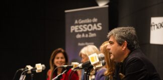 Agenda intensa e novos projetos: os desafios de Pedro Ramos pós-evento internacional da APG