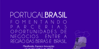 Tudo pronto para o encontro “Sebrae Delas” em Portugal