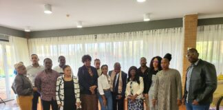 Angolanos residentes em Castelo Branco receberam apoio associativo e consular