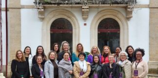 Empresárias brasileiras conheceram as potencialidades do Interior de Portugal durante missão “Sebrae Delas”