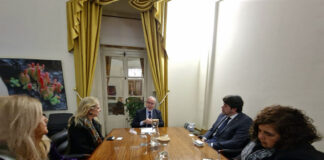 CCRB e Câmara Brasil Portugal no Ceará discutiram conexões no campo da Economia do Mar