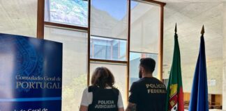 Autoridades do Brasil e de Portugal realizam operação no consulado português do Rio de Janeiro contra “ações ilícitas em práticas consulares”