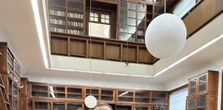 Livro de Paulo Porto Fernandes disponível “oficialmente” na Faculdade de Direito da Universidade do Porto