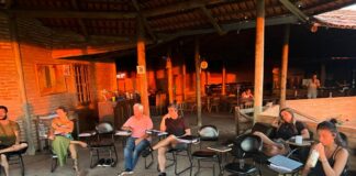 Pedro Ramos “certificado” no Brasil em TEvEP: metodologia holística voltada para a Alta Performance nas organizações