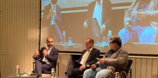 FUNCEX Europa defendeu acordo UE-Mercosul durante evento da Fundación Euroamérica em Lisboa