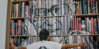 Brasil: terminou festival literário que homenageou Carlos Drummond de Andrade com a presença de autores lusófonos