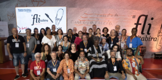 “Diversidade e Inclusão” foram os pontos fortes da terceira edição do Flitabira, no Brasil