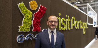 “Os primeiros sete meses do ano, de janeiro a julho, correspondem aos melhores sete meses do turismo em Portugal”