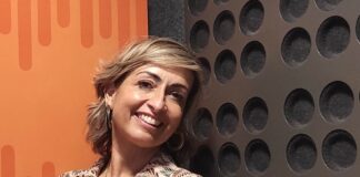 “A acupuntura auxilia no tratamento das dores crónicas”, explica Sofia Lourenço