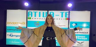 Sónia Crisóstomo palestrou em Setúbal para centenas de empreendedores