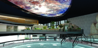 Hotel Alambique inaugura o maior SPA do país e promete “revolução” no destino Serra de Estrela