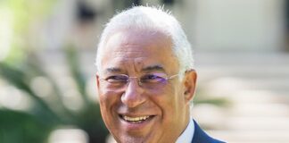 Primeiro-ministro de Portugal apresentou demissão esta manhã