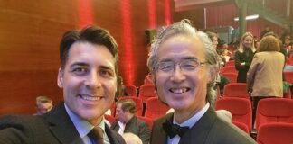 Ivandro Soares Monteiro convidado para a primeira capital mundial da saúde mental em Barcelos (World Federation of Mental Health)