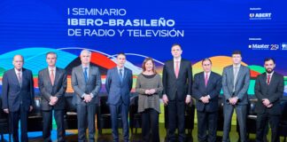 FUNCEX Europa empenhada na promoção do comércio “afro-ibero-latino-americano”