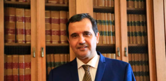 Flávio Martins incentivou “voto de pesar” pelas vítimas do Rio Grande do Sul na Assembleia da República portuguesa