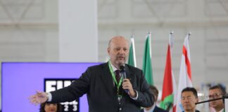 FIN Brasil confirma edição 2024 em Florianópolis e anuncia novidades