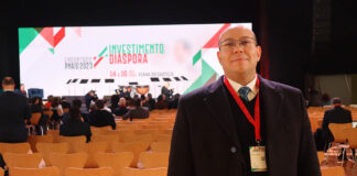 Funcex Europa “disponível” para auxiliar lusodescendentes a investirem em Portugal e na CPLP