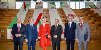 Autoridades e entidades lusófonas explicam importância dos Encontros PNAID 2023