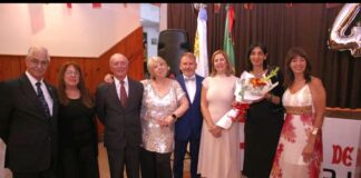 Casa de Portugal em Montevidéu celebrou 40 anos