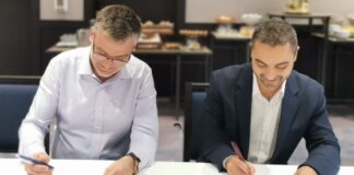 Protocolo conecta Funcex e a Câmara de Comércio e Indústria Luso-Francesa