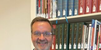 José Andrade apresenta novo livro sobre migrações em Ponta Delgada