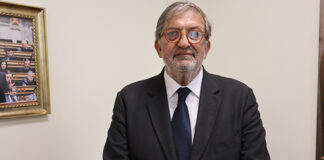 António Maló de Abreu desiste da candidatura pelo Chega