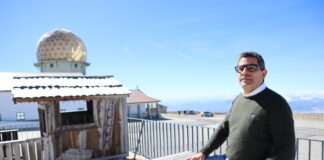 Explorando as maravilhas da Serra da Estrela no restaurante “A Torre”