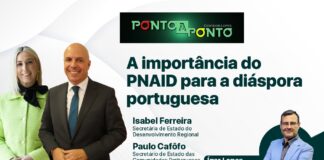 Autoridades e entidades lusófonas comentam Encontros PNAID 2023