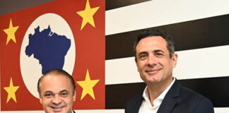 Ligação aérea entre Portugal e São Paulo acontece pela TAP há 56 anos