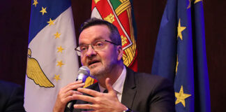 “A gestão das políticas regionais relacionadas com a diáspora é uma maratona”, afirmou José Andrade