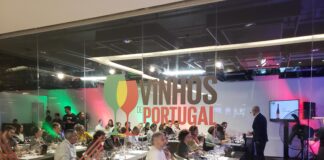 Rio de Janeiro e São Paulo recebem em junho nova edição do “Vinhos de Portugal no Brasil”