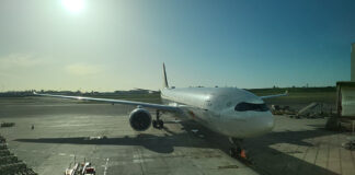 Nova parceria entre a TAP e o Governo do Rio de Janeiro anunciada durante a BTL 2024