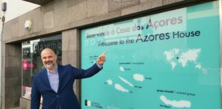 Carlos Madruga da Costa quer mostrar os “Açores de hoje” ao público madeirense