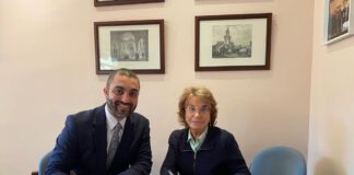 FUNCEX Europa assinou memorando em Madrid e representou o Brasil no Parlamento Europeu